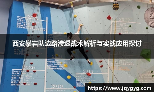 西安攀岩队边路渗透战术解析与实战应用探讨